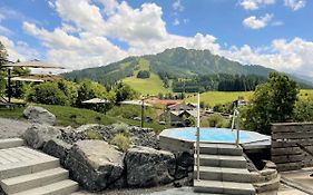 Berghoteltirol