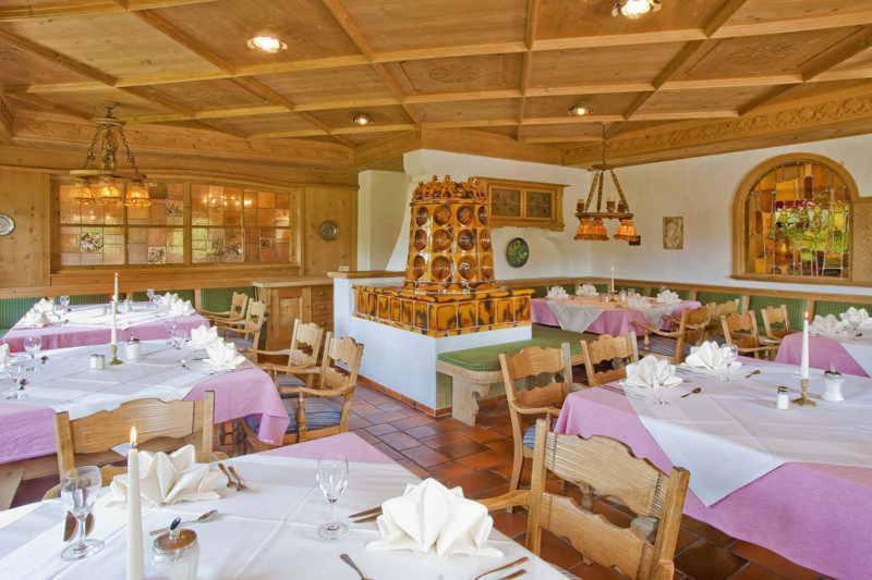 Berghoteltirol Jungholz Exteriér fotografie