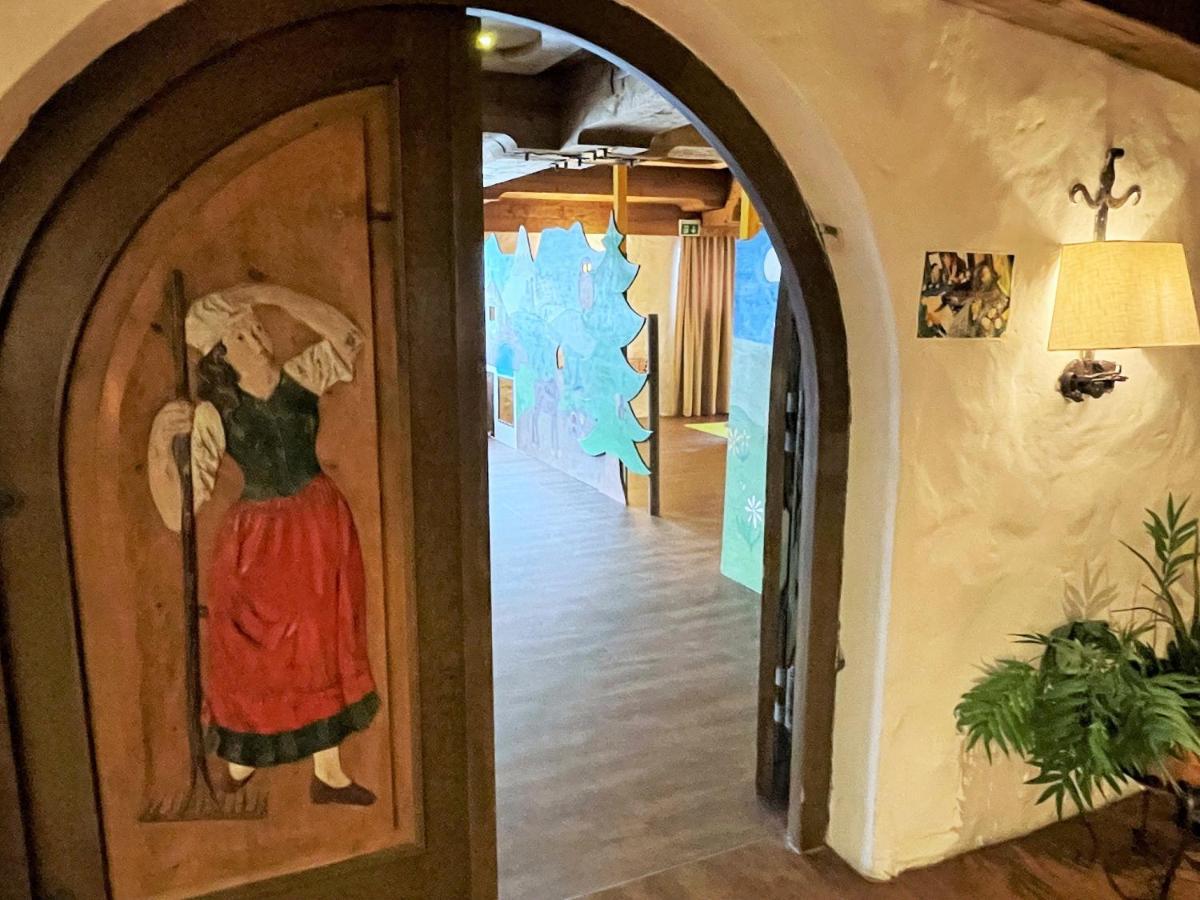 Berghoteltirol Jungholz Exteriér fotografie