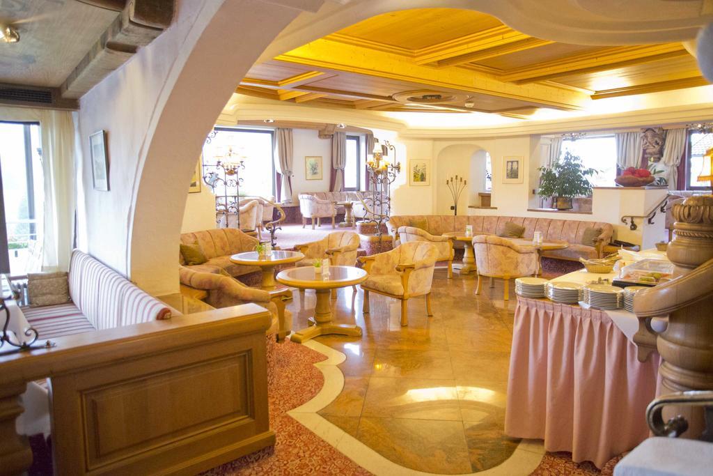 Berghoteltirol Jungholz Exteriér fotografie
